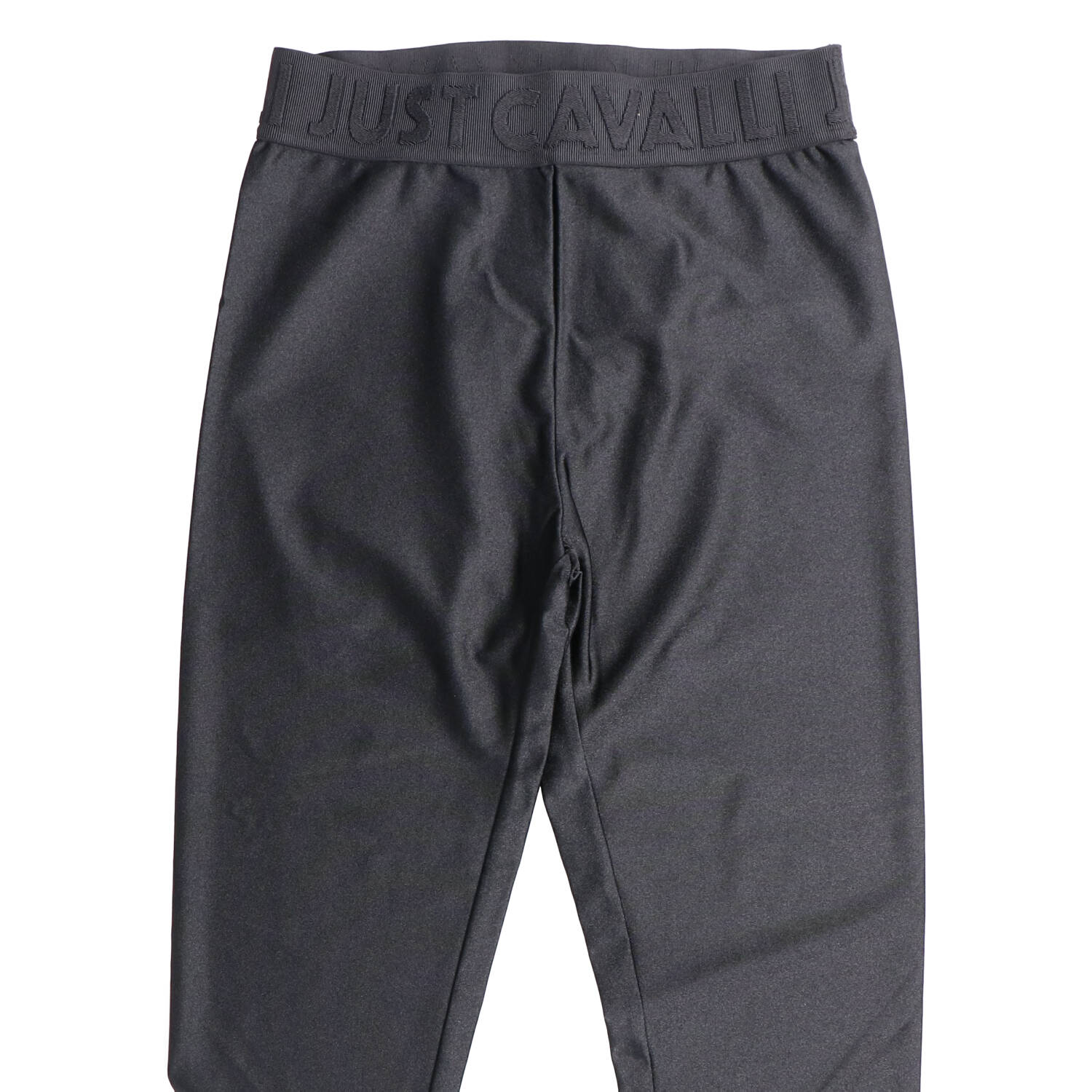 Just Cavalli Leggins 79PW100 CO SKINNY JEGGING LYCRA TRENDY Nero