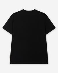 79PW610 R HEART TATOO  Nero