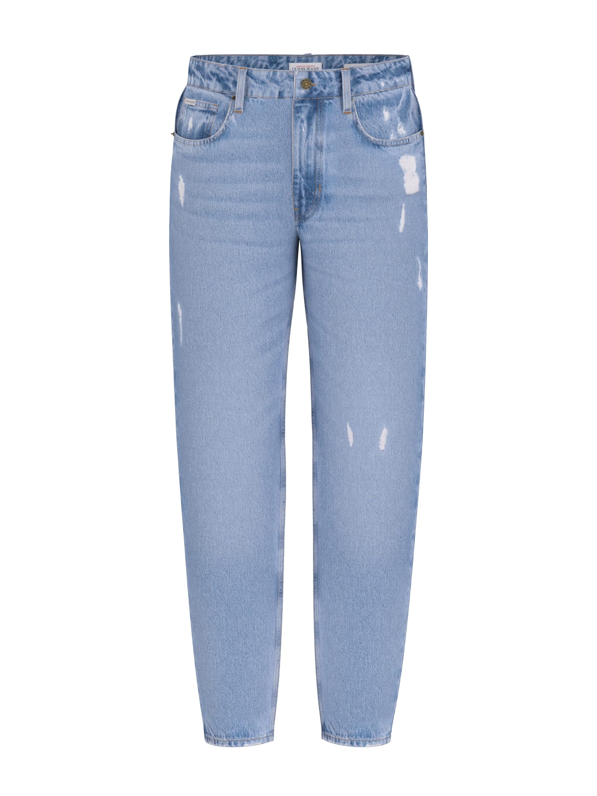 Guess Jeans GJ G15 RELAXED TAPER Denim