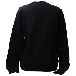 79PW320 R LOGO GLITTER Nero