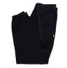 Moschino Tute V1A6808 COTTON FLEECE DIAGONAL Nero - Foto 2