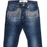 Richmond Jeans UMA25432JE PANTRIX STRASS Denim - Foto 1
