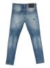 Richmond Jeans UMA25166JE CHARI Denim - Foto 2