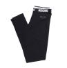 Moschino Leggins V6A6894 STRETCH JERSEY Nero - Foto 2
