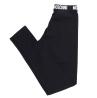 Moschino Leggins V6A6894 STRETCH JERSEY Nero - Foto 3
