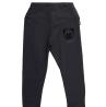 Moschino Leggins V6A6807 Home Pants TECH FABRIC Nero - Foto 1