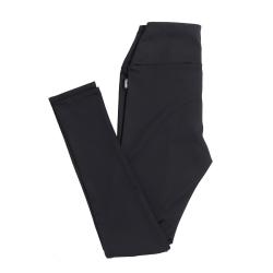 V6A6807 Home Pants TECH FABRIC Nero
