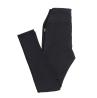 Moschino Leggins V6A6807 Home Pants TECH FABRIC Nero - Foto 3