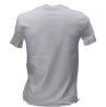 Versace T-shirt 79UP600 S INST. LOGO BOROQUE Bianco - Foto 3