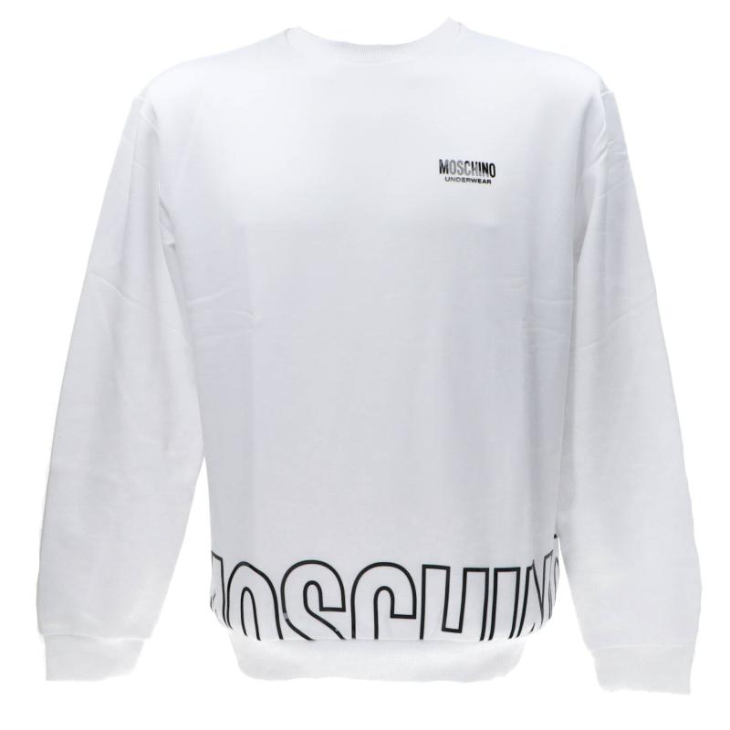 V1A1711 LETTERING BASIC Bianco