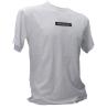 Versace T-shirt 79UP601 R SILICON PATCH  Bianco - Foto 2