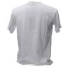 Versace T-shirt 79UP601 R SILICON PATCH  Bianco - Foto 3