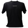 Versace T-shirt 79UP601 R SILICON PATCH  Nero - Foto 1