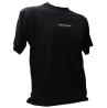 Versace T-shirt 79UP601 R SILICON PATCH  Nero - Foto 2