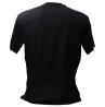 Versace T-shirt 79UP601 R SILICON PATCH  Nero - Foto 3