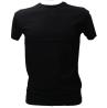 Gianni Lupo T-shirt GL1078F-F25 GIROCOLLO BASICA Nero - Foto 1