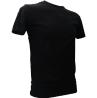 Gianni Lupo T-shirt GL1078F-F25 GIROCOLLO BASICA Nero - Foto 2