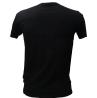 Gianni Lupo T-shirt GL1078F-F25 GIROCOLLO BASICA Nero - Foto 3