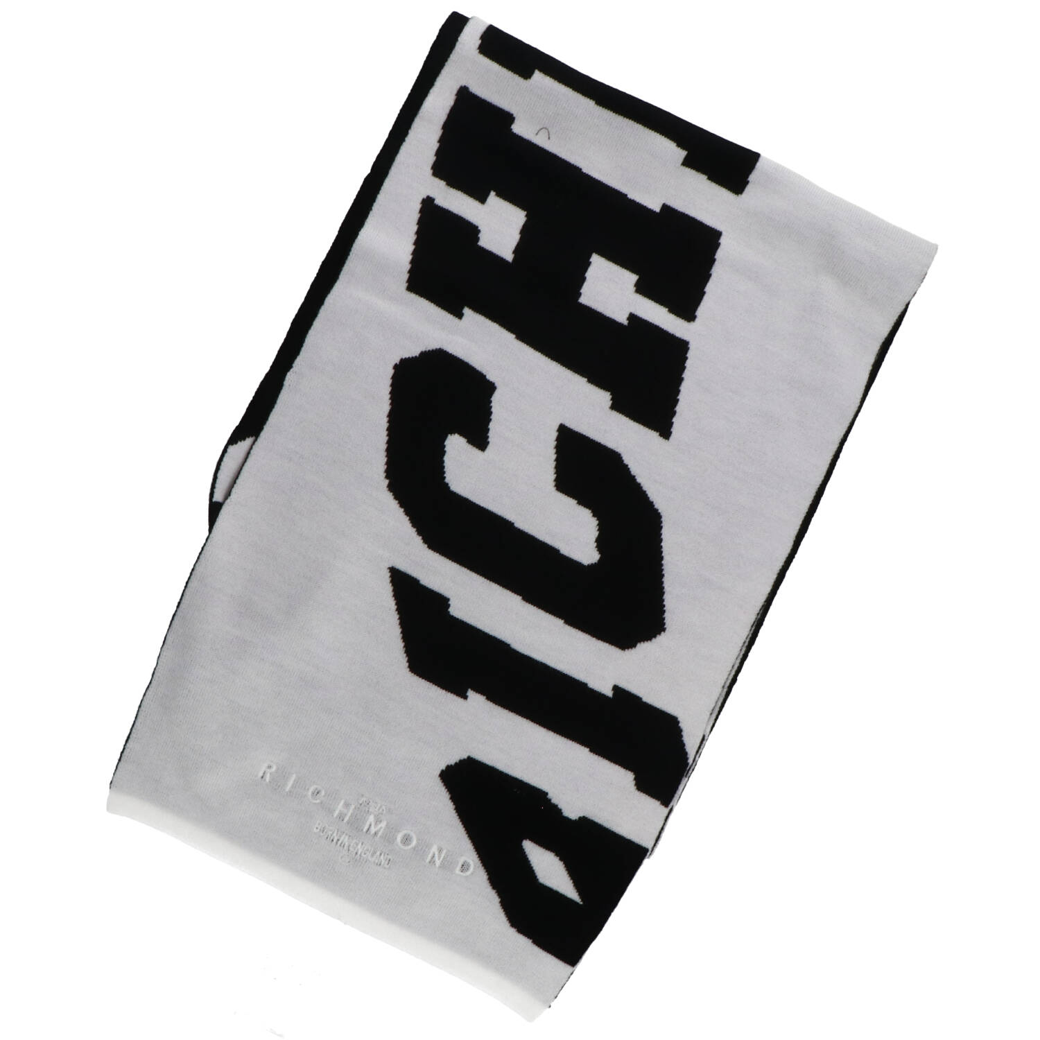 Richmond Sciarpe RMA25285SC SCARF AMIVI Bianco