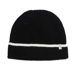 Over D Cappellini OC1F2W5Q02 CUFFIA C CONTR. Nero