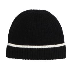 OC1F2W5Q02 CUFFIA C CONTR. Nero