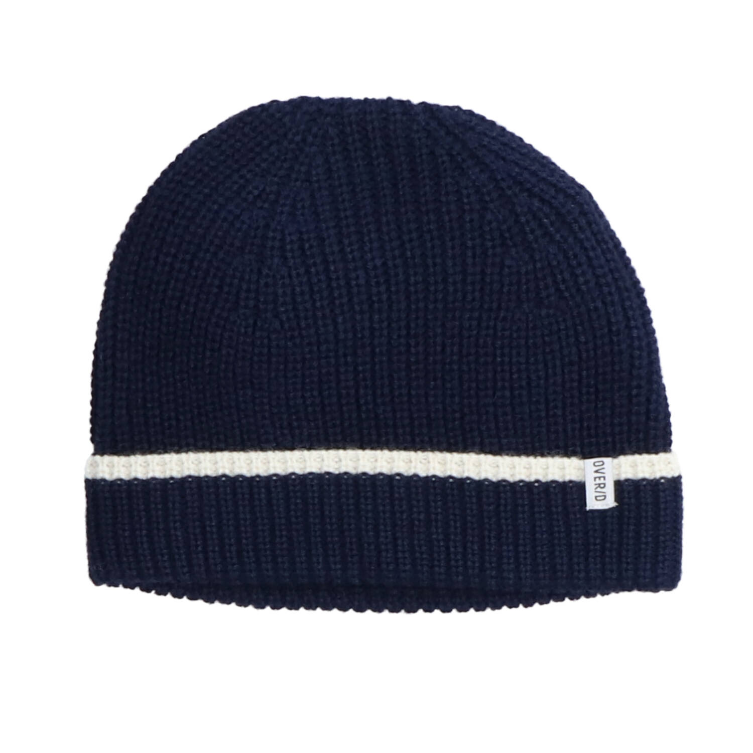 Over D Cappellini OC1F2W5Q02 CUFFIA C CONTR. Blu