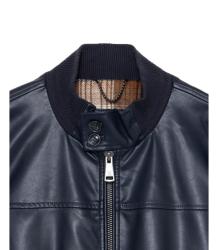 GL9804-F25 ECOPELLE Nero