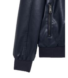 GL9804-F25 ECOPELLE Nero