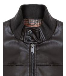 GL9804-F25 ECOPELLE Marrone