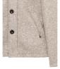 Gianni Lupo Cappotti GL5204BD TWEED CON CAPPUCCIO Beige - Foto 3