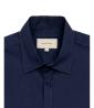 Gianni Lupo Camicia GL070DA-F25 EXTRAFINE COTTON Blu - Foto 2
