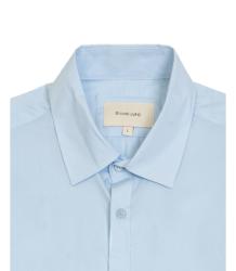 GL070DA-F25 EXTRAFINE COTTON Azzurro