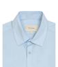 Gianni Lupo Camicia GL070DA-F25 EXTRAFINE COTTON Azzurro - Foto 2