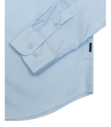 GL070DA-F25 EXTRAFINE COTTON Azzurro
