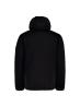 Ciesse Piumini Giubbotti JAYDEN 3.0 HOODY JKT Nero - Foto 2