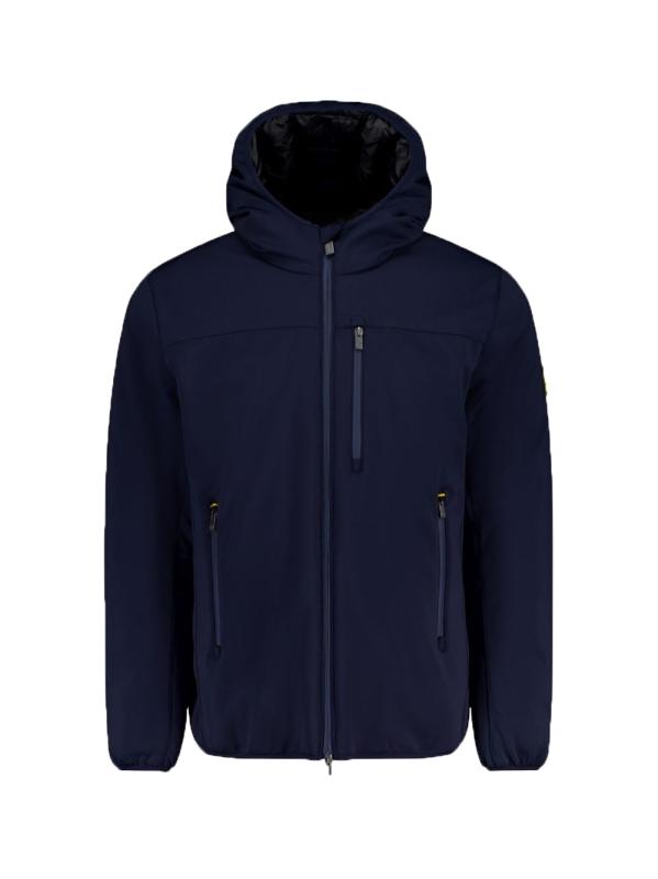 Ciesse Piumini Giubbotti JAYDEN 3.0 HOODY JKT Blu