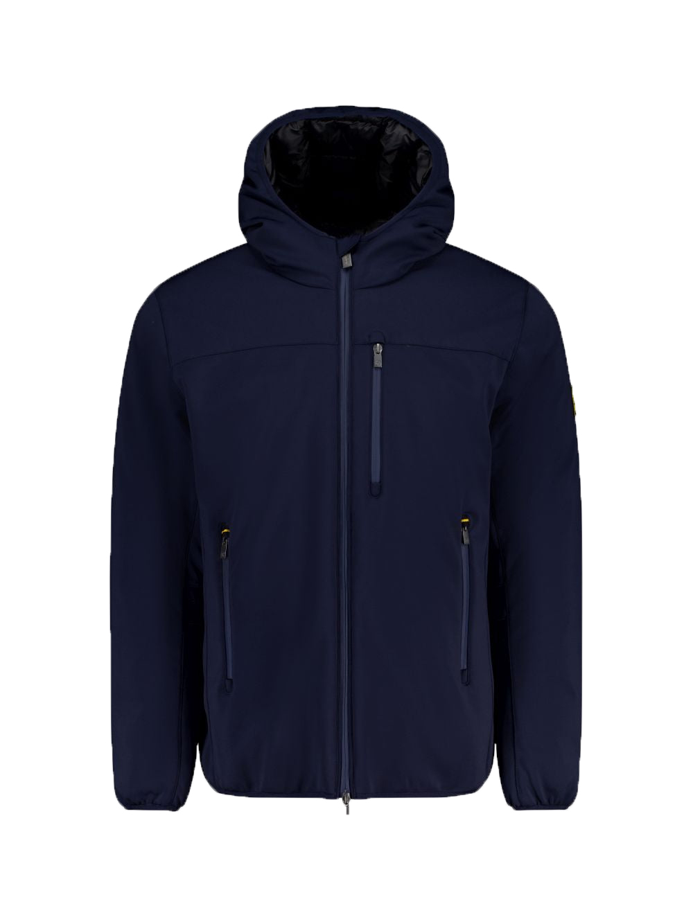 Ciesse Piumini Giubbotti JAYDEN 3.0 HOODY JKT Blu