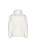 Ciesse Piumini Giubbotti JAYDEN 3.0 HOODY JKT Bianco - Foto 2