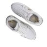 Liu Jo Sneakers Sneakers Maxi wonder plus 01 calf Bianco - Foto 5