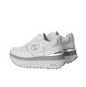 Liu Jo Sneakers Sneakers Maxi wonder plus 01 calf Bianco - Foto 4