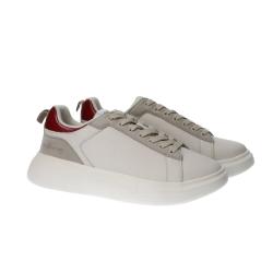 Sneakers Big 05 beige