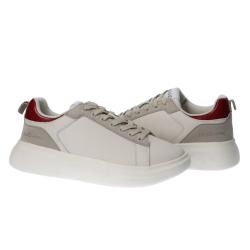 Sneakers Big 05 beige