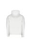 Ciesse Piumini Giubbotti PETER LIGHT PADDED HOODIE JACKET Bianco - Foto 2