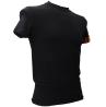 Dsquared2 T-shirt D9M3S59980 ROUND NECK T-SHIRT Arancione - Foto 2