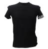 Dsquared2 T-shirt D9M3S59980 ROUND NECK T-SHIRT Nero - Foto 1