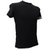 Dsquared2 T-shirt D9M3S59980 ROUND NECK T-SHIRT Nero - Foto 2