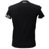 Dsquared2 T-shirt D9M3S59980 ROUND NECK T-SHIRT Nero - Foto 3