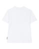 Just Cavalli T-shirt 79PW610 R HEART TATOO  Bianco - Foto 2