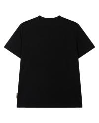 79PW610 R HEART TATOO  Nero