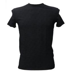 Dsquared2 T-shirt D9M206050 ROUND NECK T-SHIRT  Nero